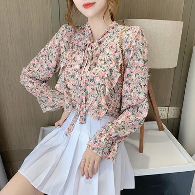 Tops – Bluse e camicie