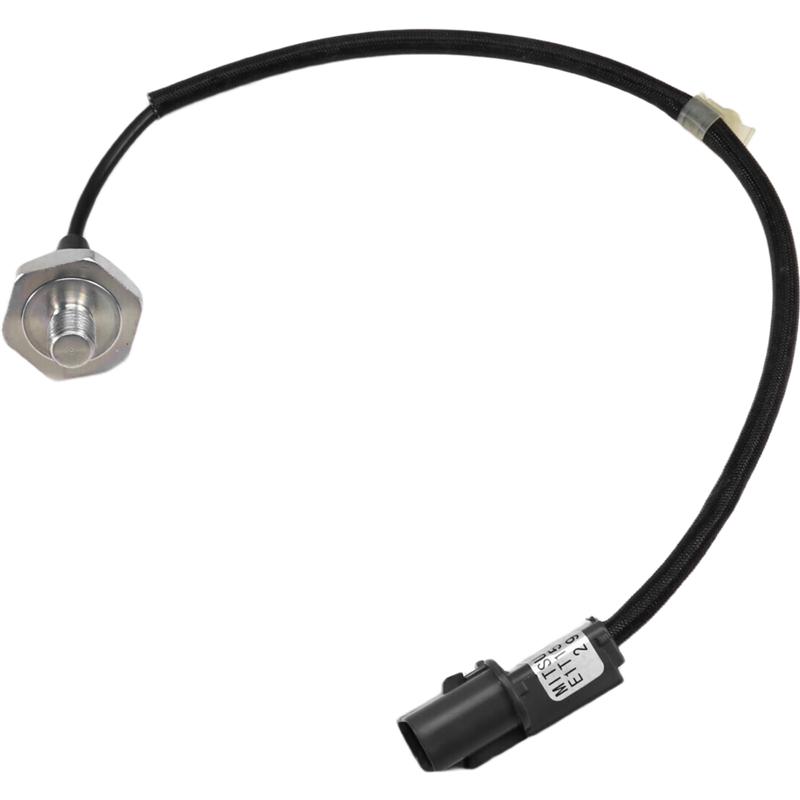 

A13P Knock Detonation Sensor E1T15678 E1T15576 MD304932 For Mitsubishi Outlander, Montero, Eclipse, Lancer, Endeavor, Galant как