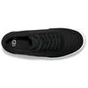 UGG Pearson Luxe Leather Fashion Comfortable Casual Versatile Trendy Simple Elegant Non-Slip Low-Top Sneakers Men Sneakers Black 1170561-BLK