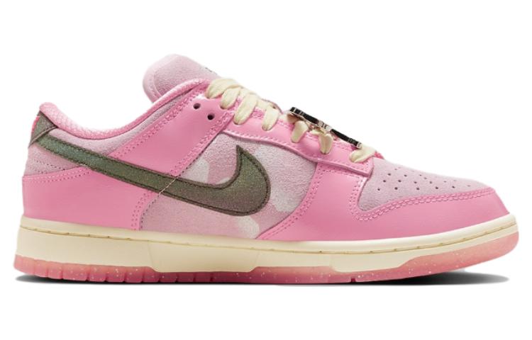 Nike Dunk Low LX Barbie Femme FN8927-621