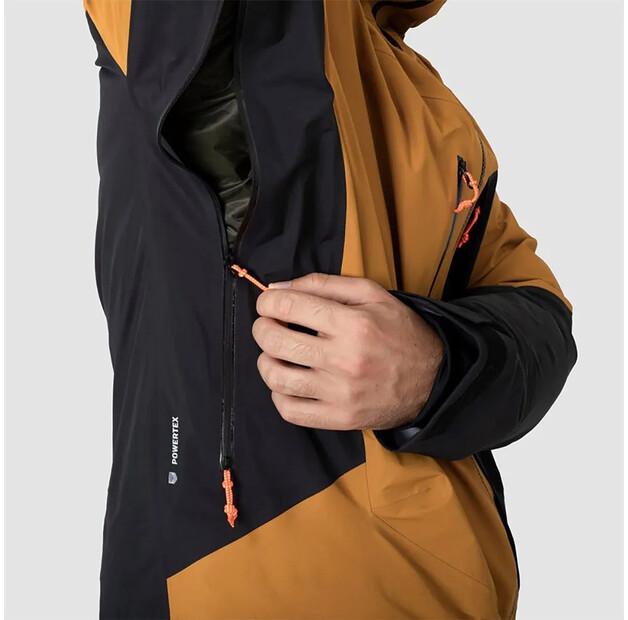 Salewa Куртка Sella 3L Powertex