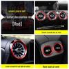 Mercedes-Benz A-Class/GLB/C180L/GLC260L/GLA/CLA Air Vent Ring