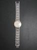 SEIKO Dolce Quartz Model Working Condition 3-Hand Watch, Strap, 8N41-6040, Men's Watch, ab914