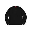 Supreme Back Logo Sweater Unisex SUP-SS20-505