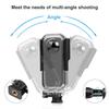 Custodia Subacquea Impermeabile per Fotocamera Panoramica Insta360 X3