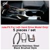 Water Cup Holder Decorative Coffee Bottle Placement Covers Trim For Toyota Corolla E210  + / Corolla Cross XG10  - 2025