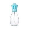 Spray Bottle 200ml Glass Oil Sprayer with Stainless Steel Nozzle Empty Vinegar Bottle