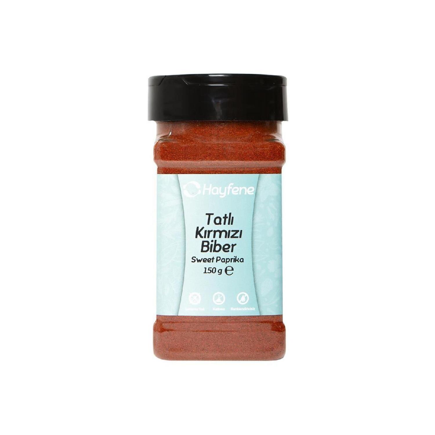 

Sweet Red Pepper 150 G