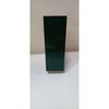 Used Ginza WAKO Table Clock (dark Green) Antique Style
