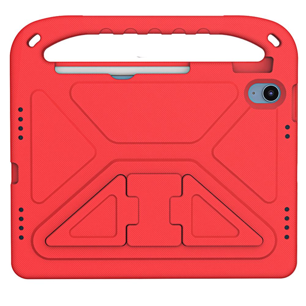 Compatible Protective Case for iPad Mini 6, 9.7, 10.2, 11 Pro, Air, and 13, with A16 Stand