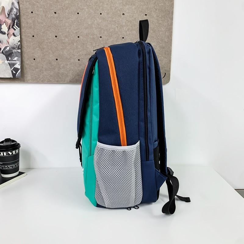 Travel Bag Men's Backpack Large Capacity Backpack Women's Sports Mountaineering Outdoor Backpack Student Computer Schoolbag