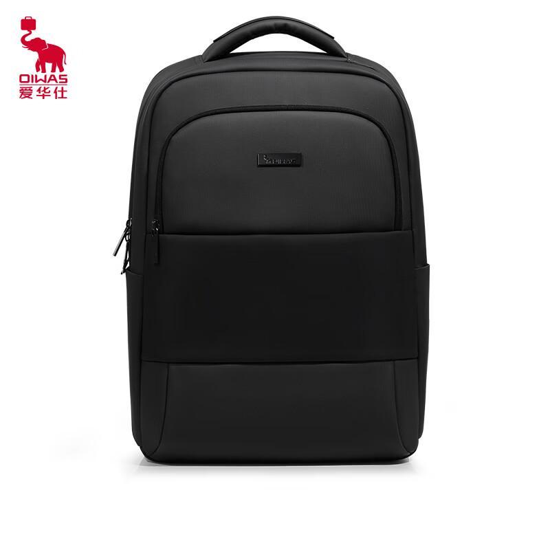 

OIWAS Men s Business Laptop Backpack
