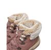 Ankle Boots Skechers Snow Worries 167882/MVE, Pink
