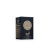 Lattafa Asad Unisex Eau De Parfum Spray, 100 Ml
