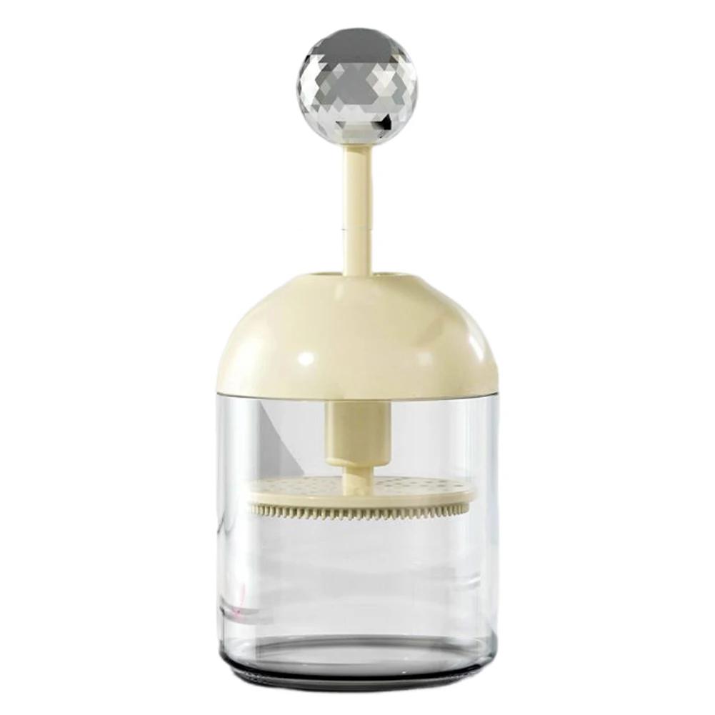 

Устройство для создания пены для умывания лица, очищающее средство для лица, инструмент для создания пузырьков с силиконовой щеточкой, устройство для создания пены, пузырьковый артефакт, очистите свое лицо