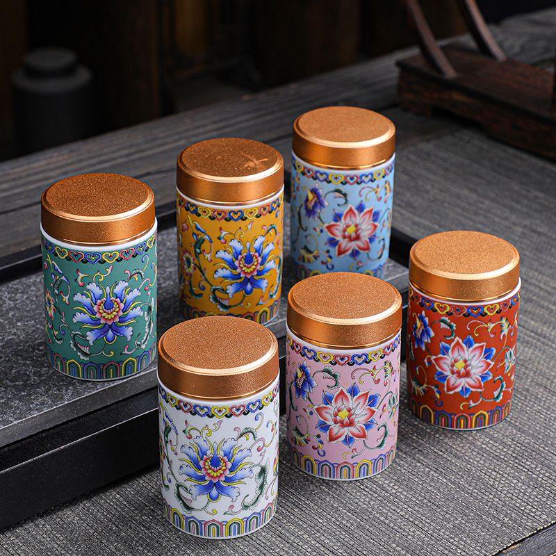 Ya Yatou Pre-Qingming Bi Luo Chun Green Tea Gift Set