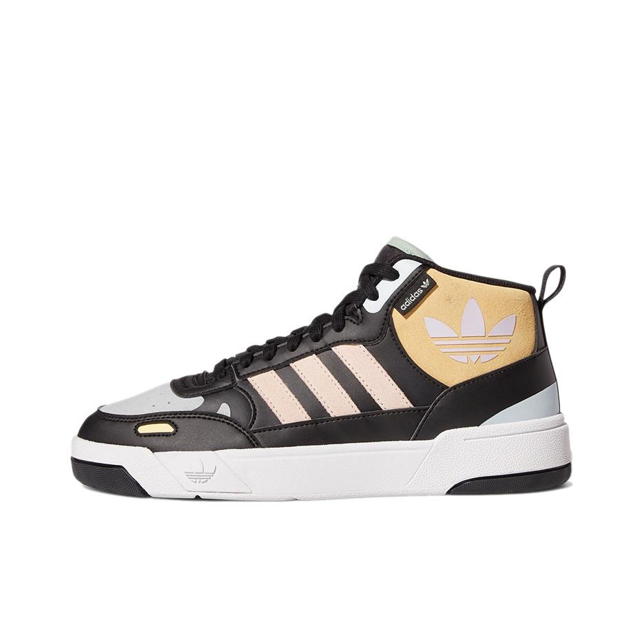 

кроссовки adidas originals Post Up Skateboarding Shoes Women H00224