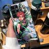 JoJo Kira Yoshikage Killer Queen Cases Phone Case for Samsung Galaxy S26 Ultra S25 Edge S24 S23 FE S21 Plus S20 S22 S10 Cover TP