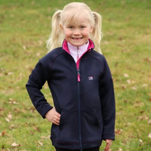 Little Rider Childrens/Kids Sue Soft Shell Jacket