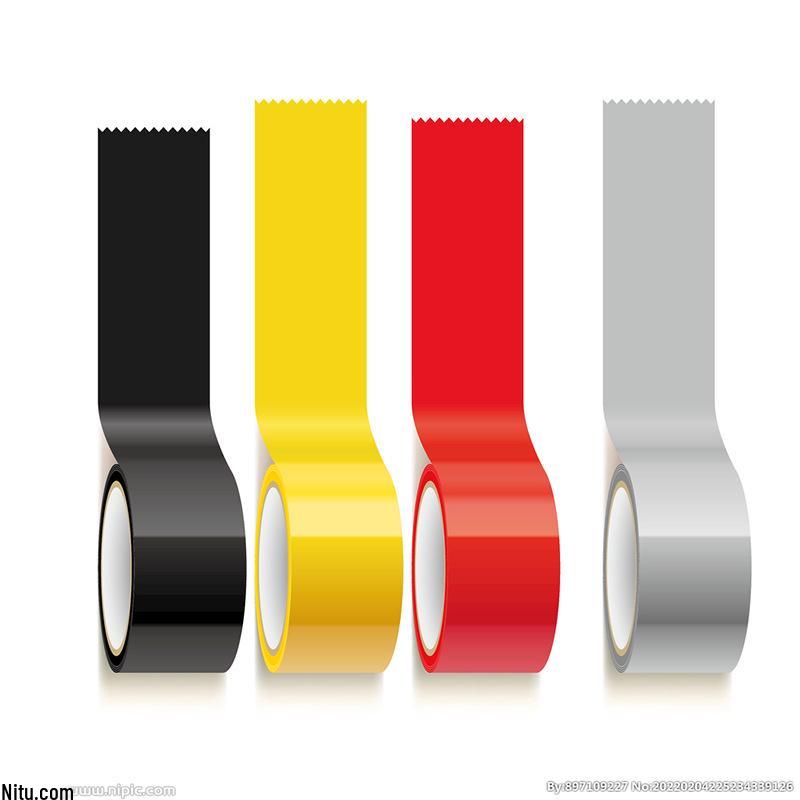 20m PVC Self-Adhesive Erotic Tape - SM Binding & Entertainment