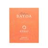 KENAZ Bahiyaa Bayda 100ML | Floral With Jasmine, Tuberose & Rangoon Creeper | Perfume for Woman | 20% Fragrance Oil | Luxury Perfume for Women