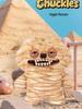 Fuggler Second Gen Plush: Cute Monster Toy - Ugly, Quirky & Trendy