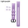 Watchband For Honor Band 5 4 Colorful Soft Silicone Strap Replacement Wristbands For Huawei Honor Band 5 4 Smart Bracelet
