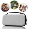 Protective Case Shockproof Portable Carry Case Hard Shell Pouch for Switch 2 Console & Accessories