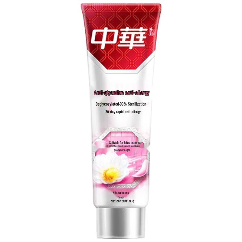 Zhonghua Anti-Sugar Toothpaste