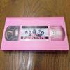 [USED] f(x) / PINK TAPE - Good condition with trading card