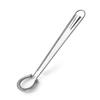 Yousheng Egg Mixer Sturdy Good Elasticity Stainless Steel Hand Held Spring Whisk for Kitchen