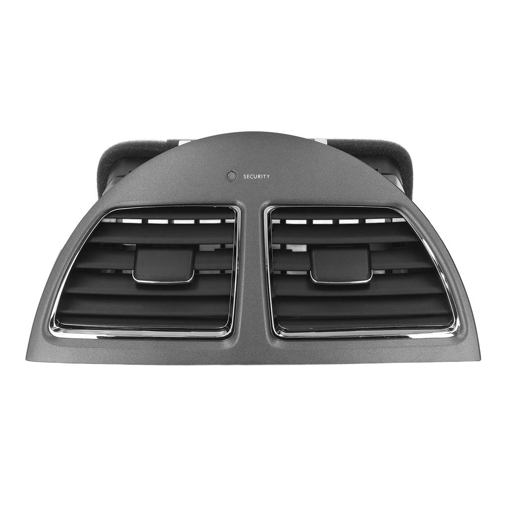 Mitteldüsen-Luftausströmer Defrostergitter Vordere AC-Ausströmer 55660?33200 Ersatz für ES350 2007?2009