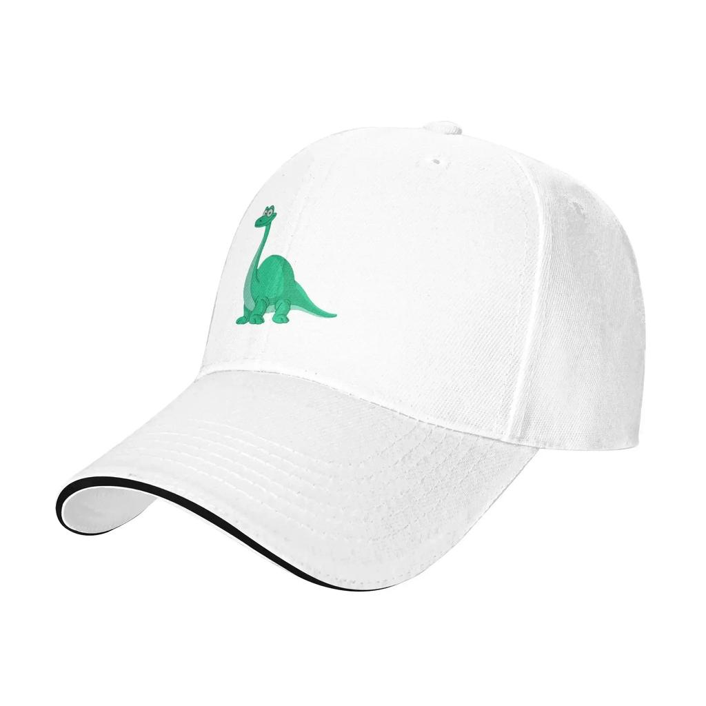 Dinosaur Dinosaur Dinosaur Cap Fashion Casual Baseball Caps Adjustable Hat Hip Hop Summer Unisex Baseball Hats Customizable