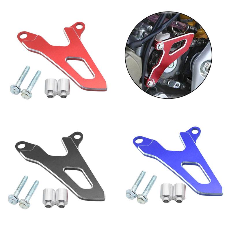 Front Sprocket Cover Chain Protector Guard for Yamaha YZ250 YZ250F YZ250X WR250F YZ 250 WR 250F
