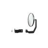 Car Hood Cover Backup Mirror for Suzuki Jimny JB64 JB74 -2023 Avoid Blind Reversing Mirror Spots Exterior Accessories