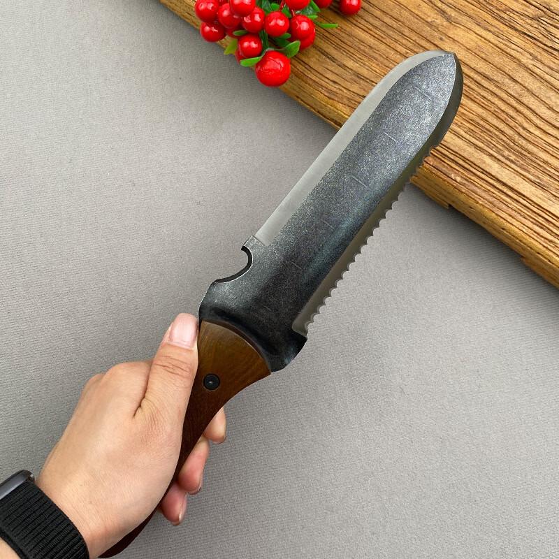 Multifunctional Outdoor Portable Hand Shovel