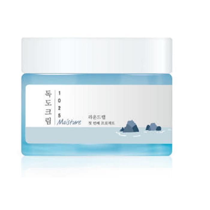 ROUNDLAB ROUND LAB 1025 Dokdo Moisture Cream 50ml (39391364)