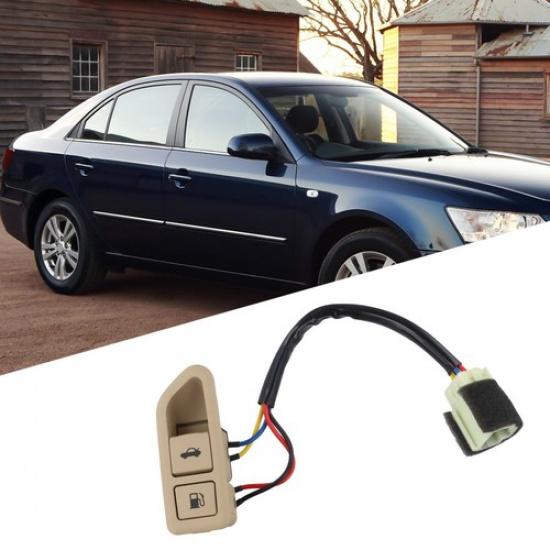 Fuel Door Opener Trunk Lid Switch for Hyundai For Sonata 08 10 935553K500