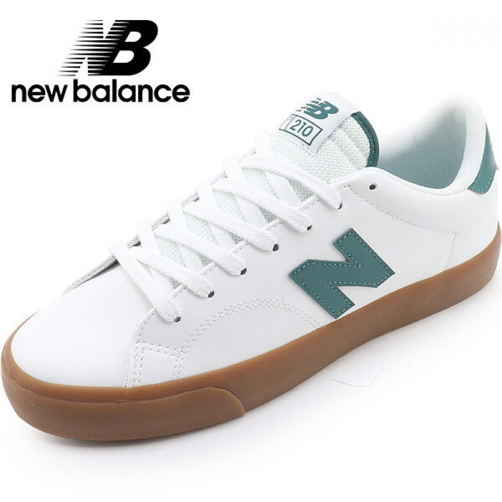 

New Balance Ct210 White 230