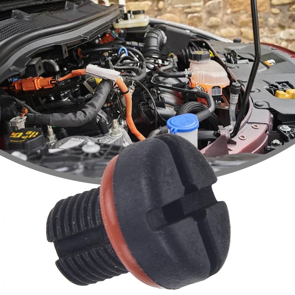 Direct Replacement Screw For LR3 2005-2009 For LR4 2010-2016