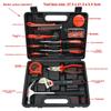 Portable Multi-Function Tool Set for Emergency Repairs