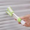 Keyboard Dust Air-Condition Cleaner Computer Clean Tool Blinds Dirt Duster Brush