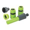 Silverline Slangekoblingssett