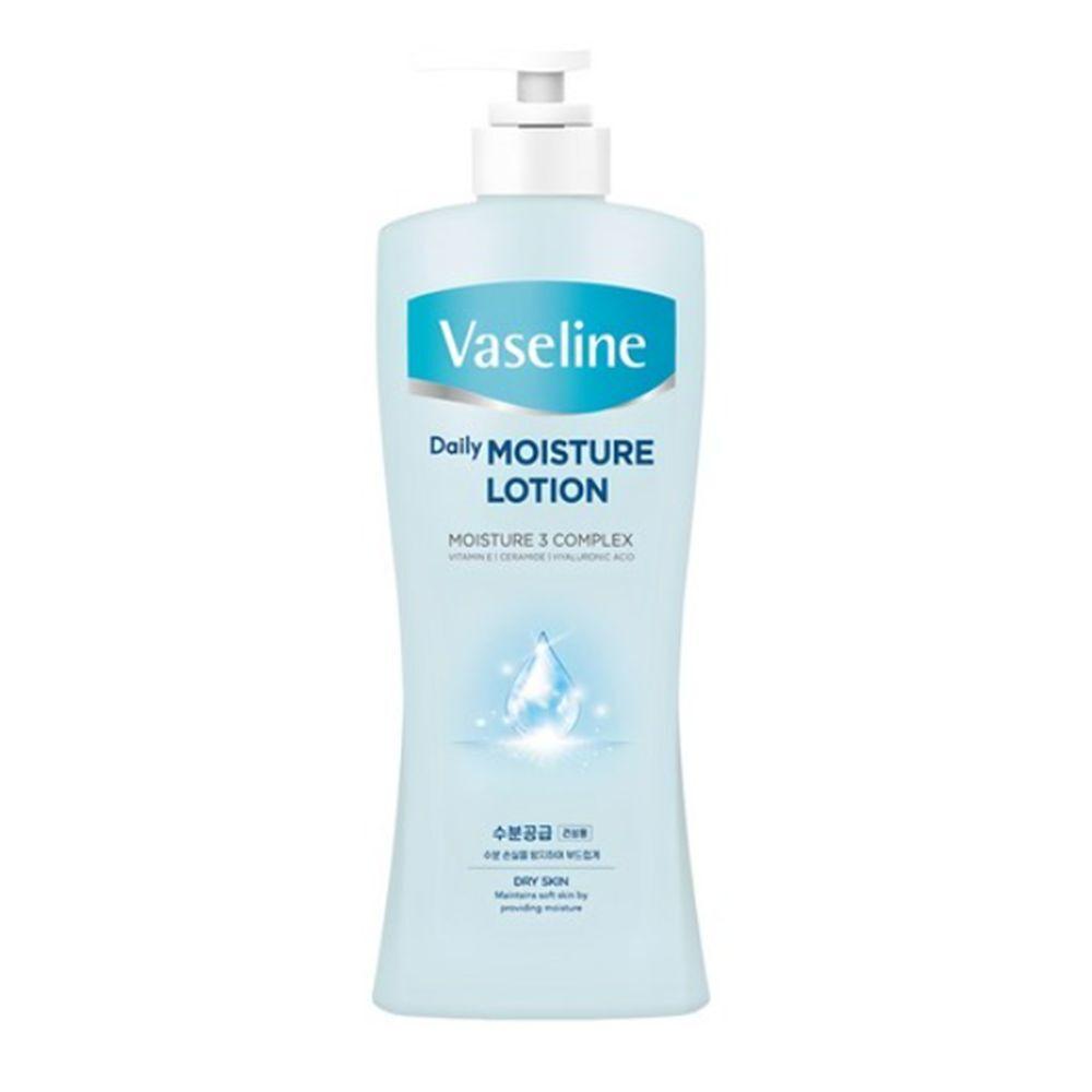 

YLMHQJYN Vaseline Daily Moisture Body Lotion 450ml