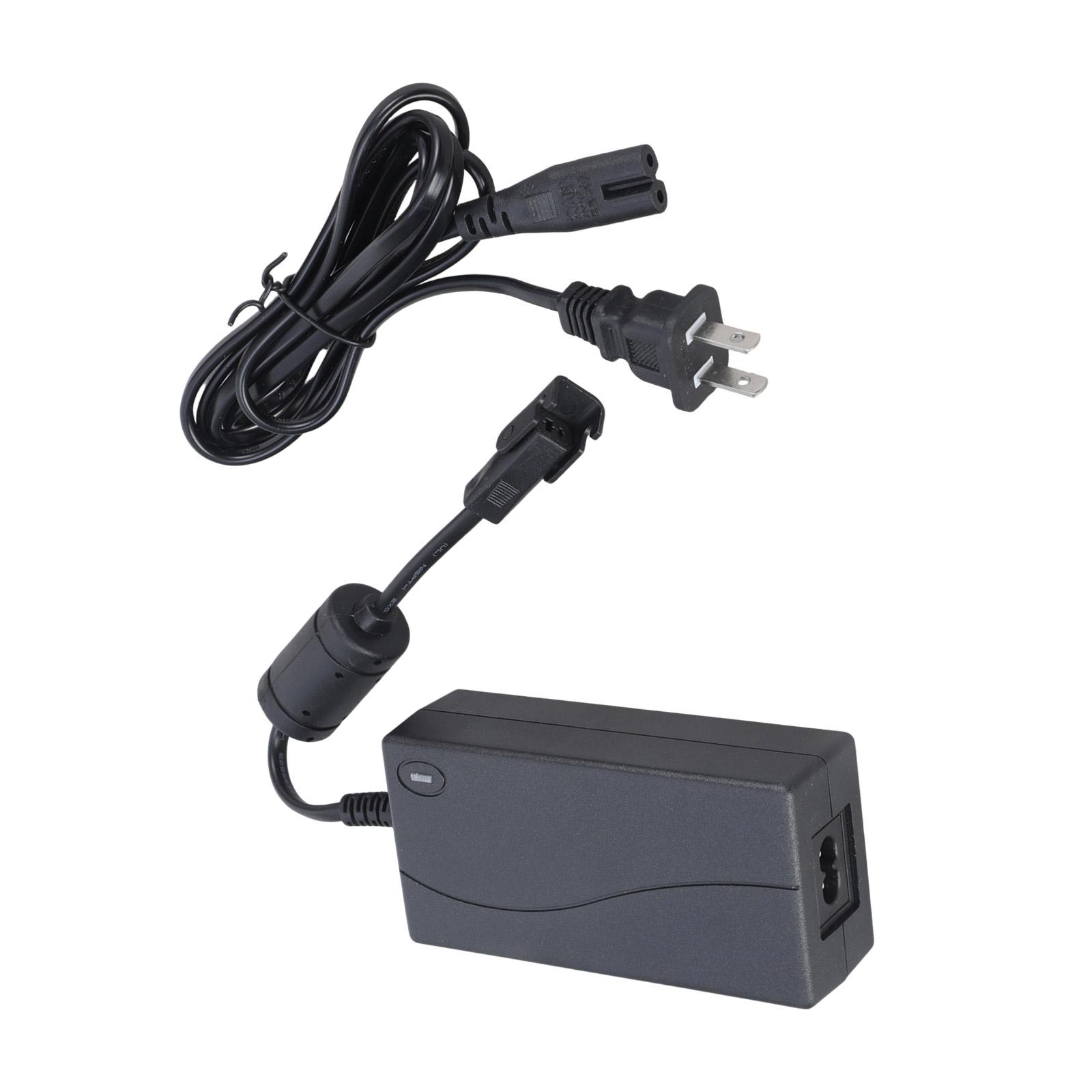 

29V 2A Electric Sofa Power Adapter High Efficiency Plastic Power Supply set for Quiet Operation & Overload Protection