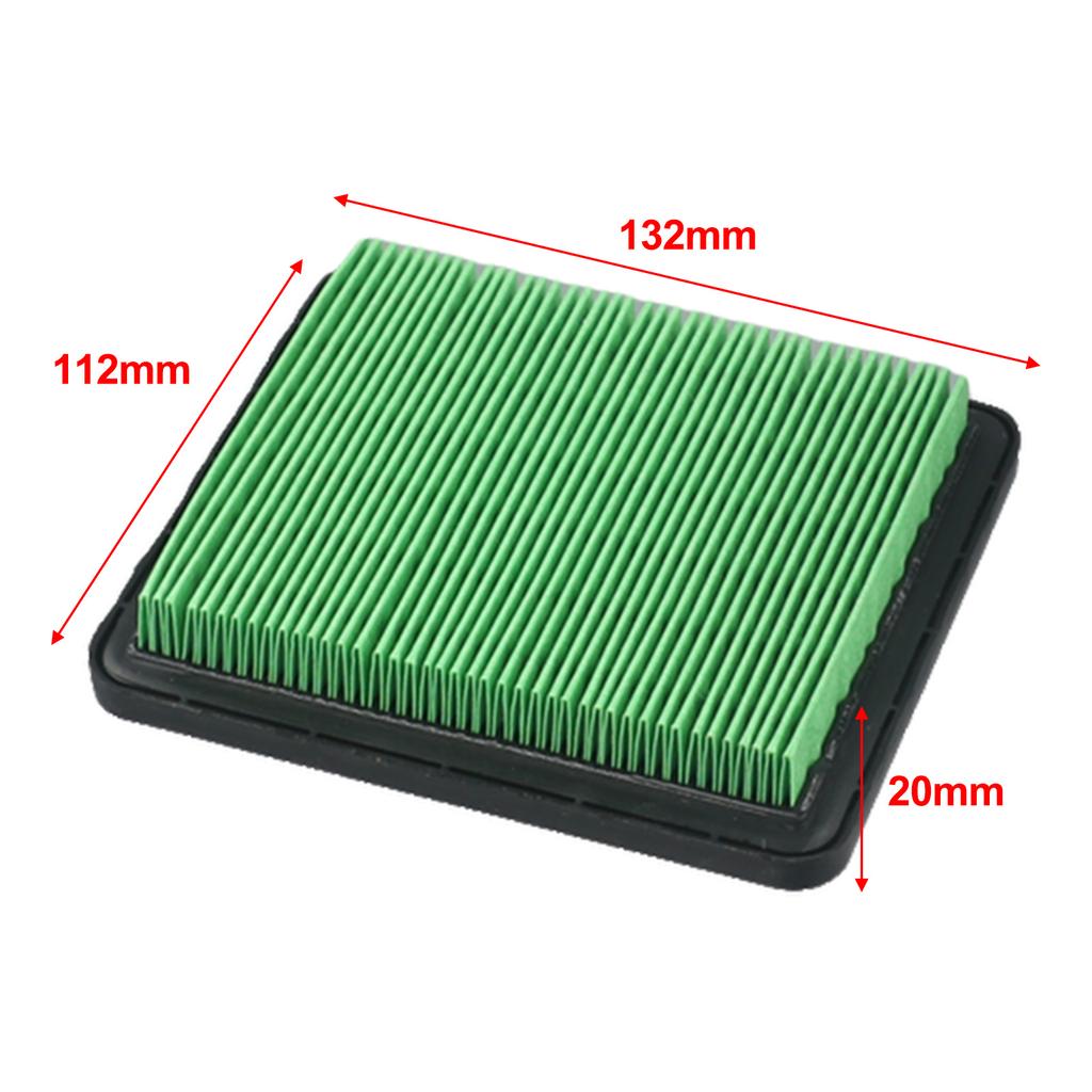 1 Set Air Cleaner Case Cover With Air Filter For GCV160 GCV190 Engine HRB216 HRB217 HRR216 HRS216 HRT216 Motor Lawn Mower