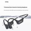 Saina B77S Pro Max Bone Conduction Swimming Headphones
