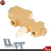 For 1970/1971/1972/1973 Ford Mustang 5.0L Proportioning Valve Disc/Drum Brake