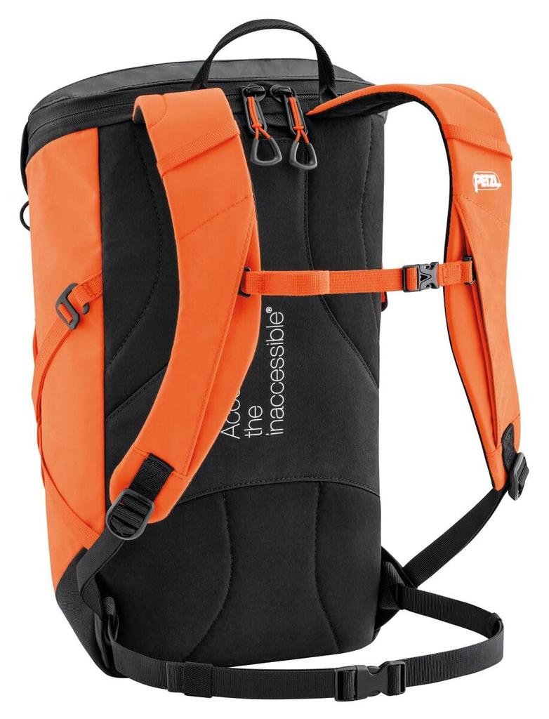 [Petzl] Bug S073AB Orange [Item]