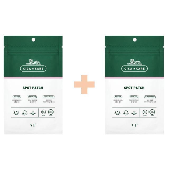VT Cosmetics VT Cica Spot Patch 1 + 1 (всего 96 патчей) купить недорого — выгодные цены, бесплатная доставка, реальные отзывы с фото — Joom VT Cosmetics VT Cica Spot Patch 1 + 1 (всего 96 патчей) купить недорого — выгодные цены, бесплатная доставка, реальные отзывы с фото — Joom